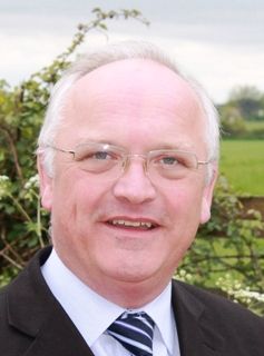 Nigel Padbury